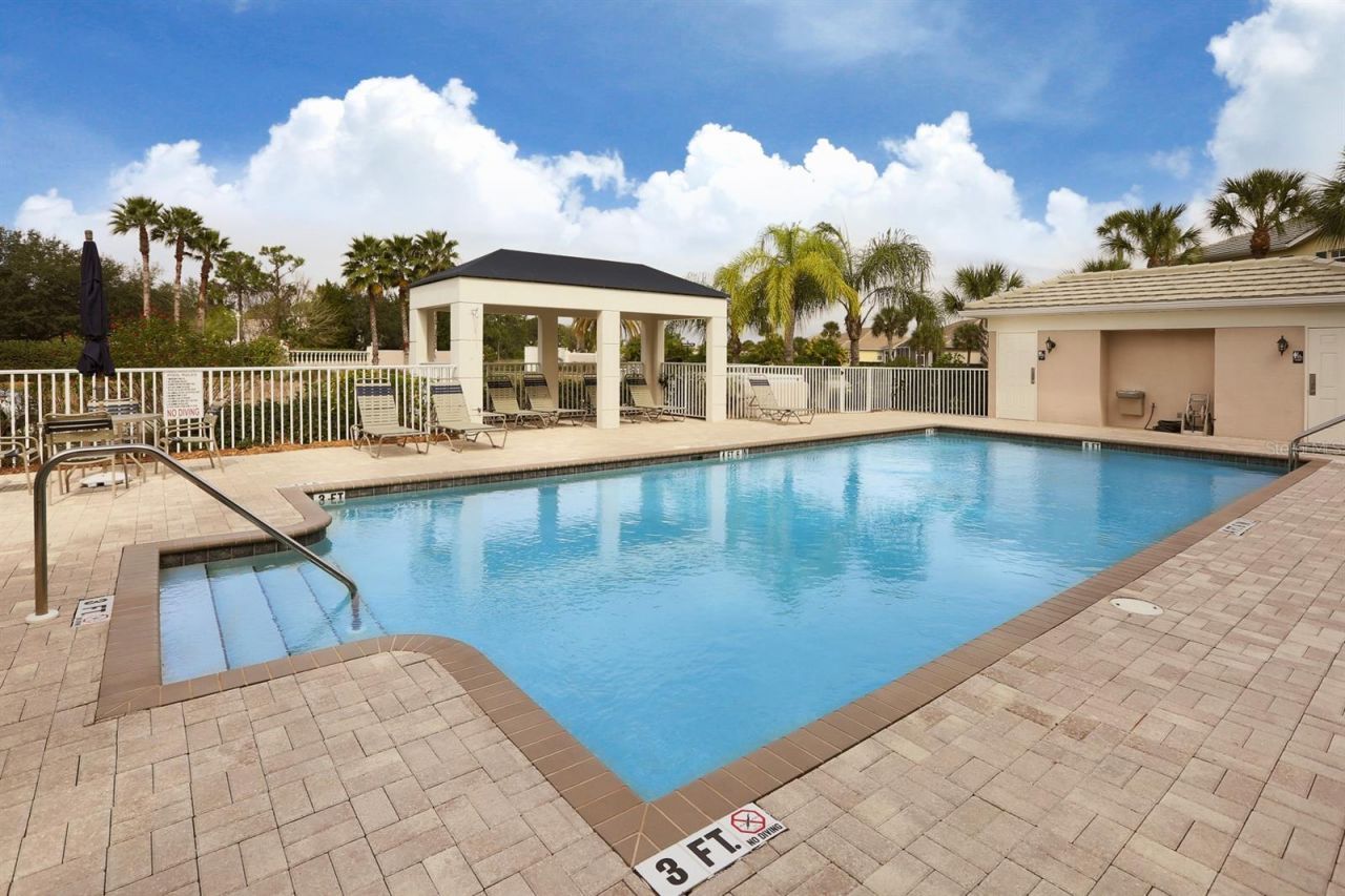 1629 Monarch Drive , Unit 1629, Venice, FL 34293 Photo