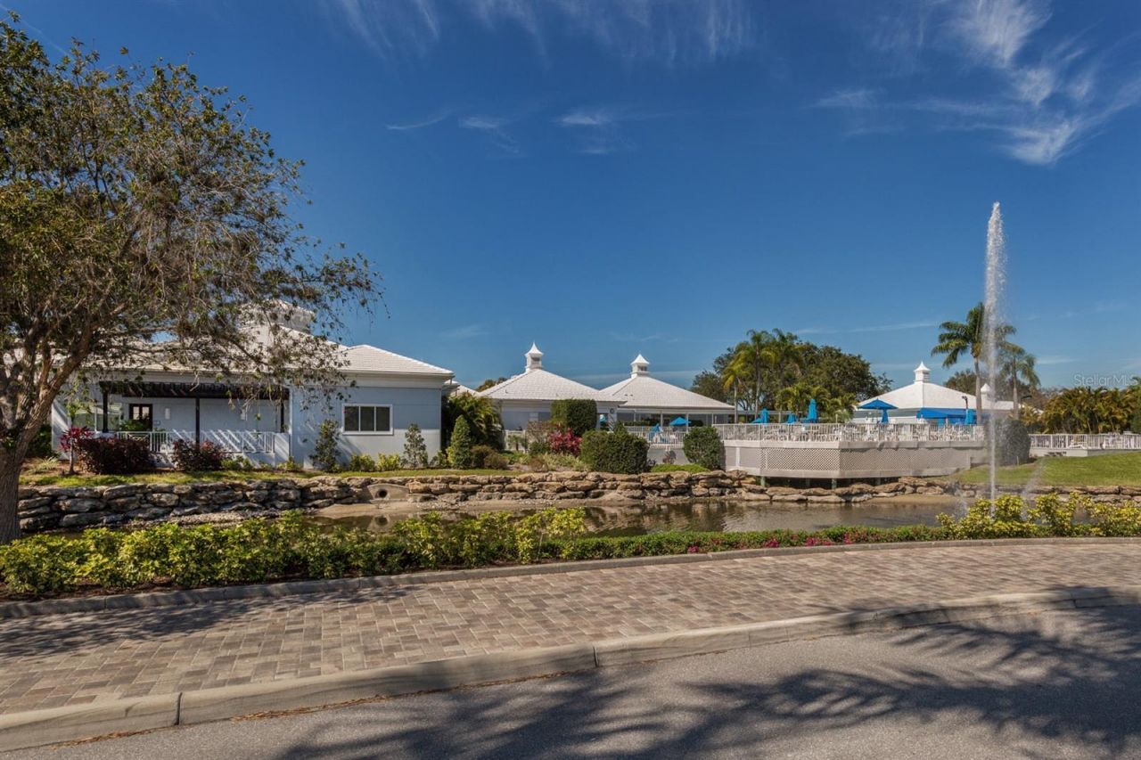 1629 Monarch Drive , Unit 1629, Venice, FL 34293 Photo