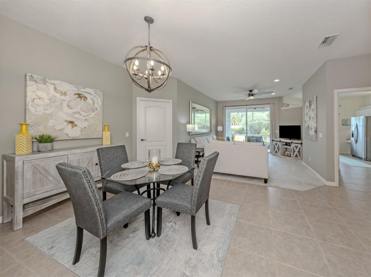 1629 Monarch Drive , Unit 1629, Venice, FL 34293 Photo