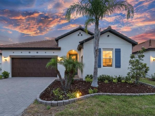 17403 HOLLY WELL AVENUE , WIMAUMA, FL 33598
