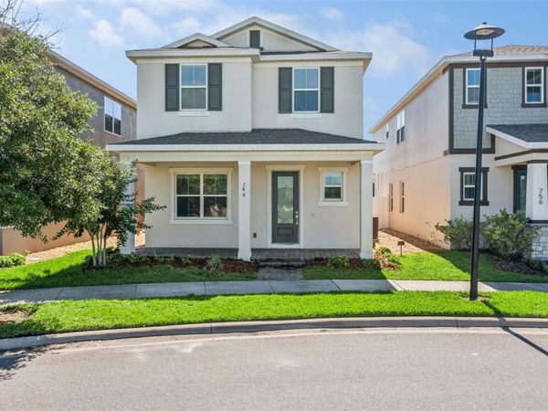 748 COSTA LANE, DEBARY, FL 32713