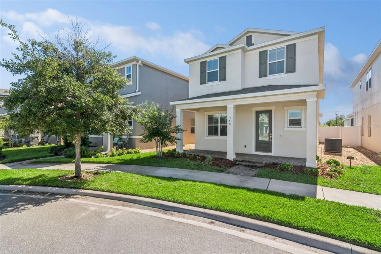 748 Costa Lane, Debary, FL 32713 Photo