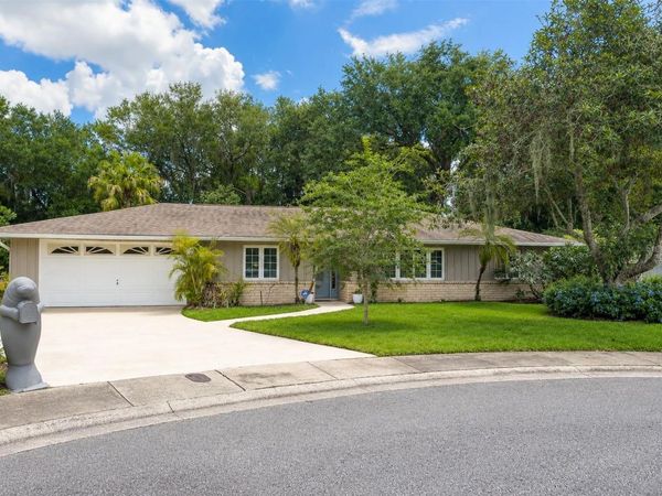 4503 CRICHTON LANE, ORLANDO, FL 32806