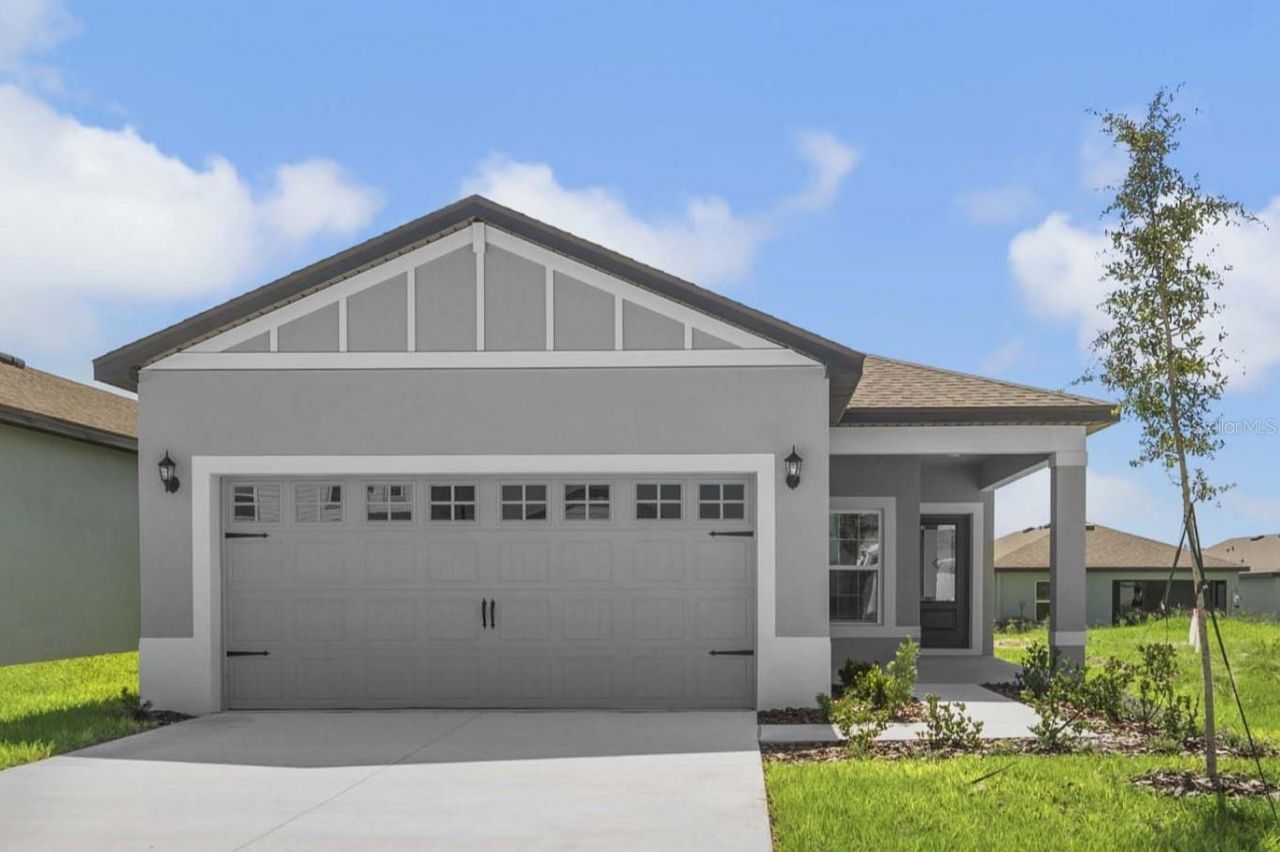 3621 Amanatsu Avenue, Lake Alfred, FL 33850 Main Photo