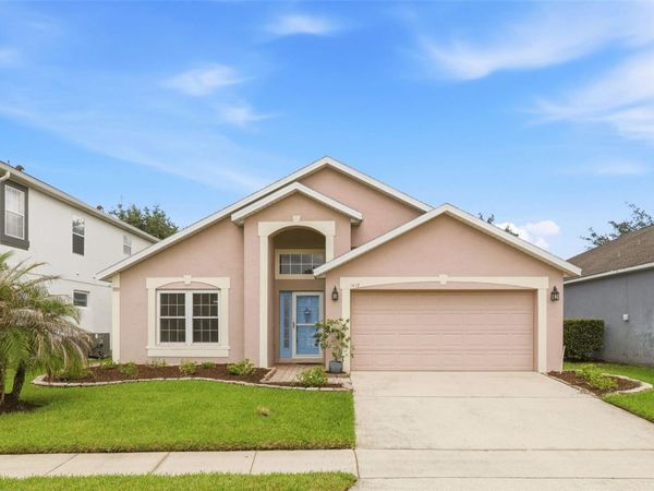 1457 WILLOW BRANCH DRIVE, ORLANDO, FL 32828