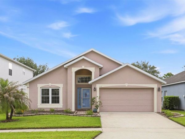 1457 WILLOW BRANCH DRIVE , ORLANDO, FL 32828