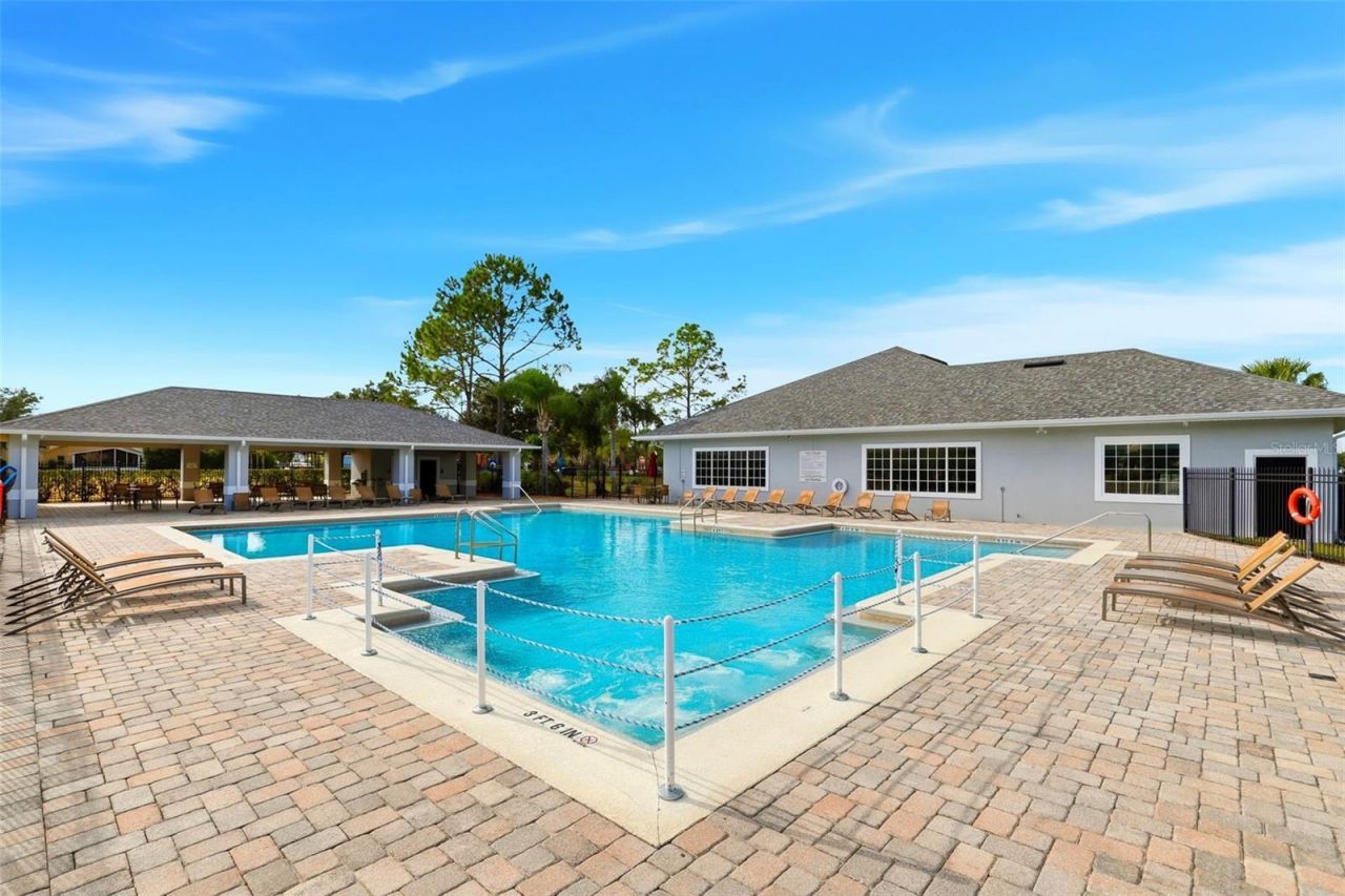 1457 Willow Branch Drive, Orlando, FL 32828 Photo