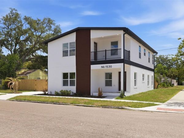 1530 12TH AVENUE S, ST PETERSBURG, FL 33705