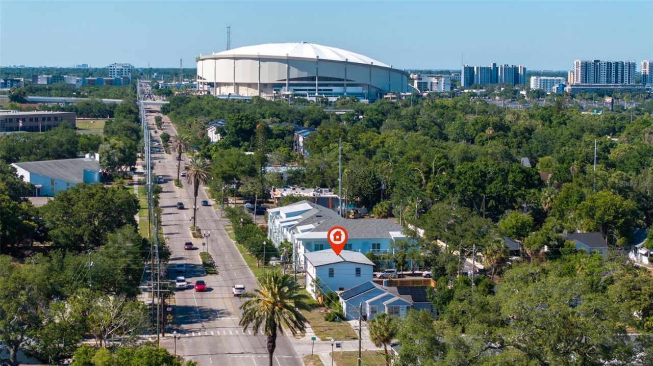 1530 12th Avenue S, Saint Petersburg, FL 33705 Photo
