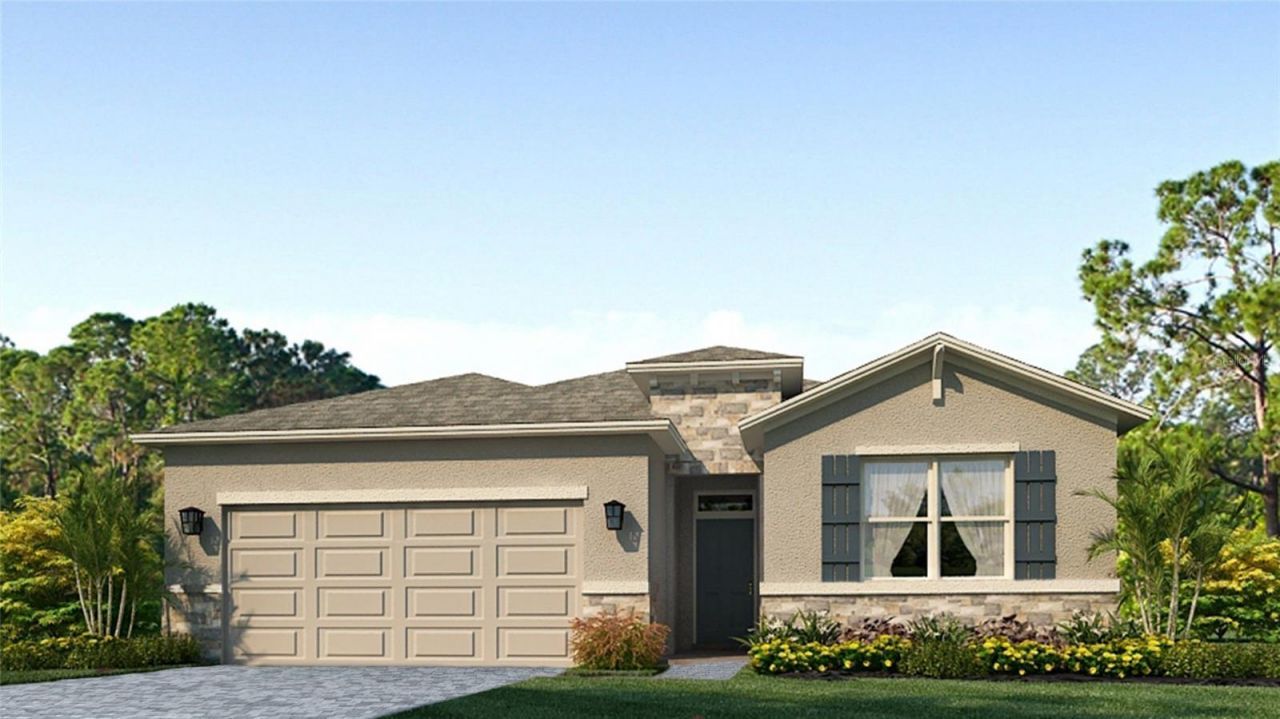 4326 Fence Row Court , Lakewood Ranch, FL 34211 Main Photo