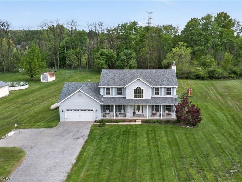 3440 W Middletown Road, Columbiana, OH 44408 Photo 2