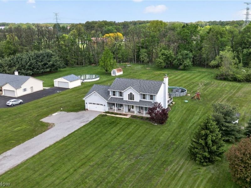 3440 W Middletown Road, Columbiana, OH 44408 Photo 3