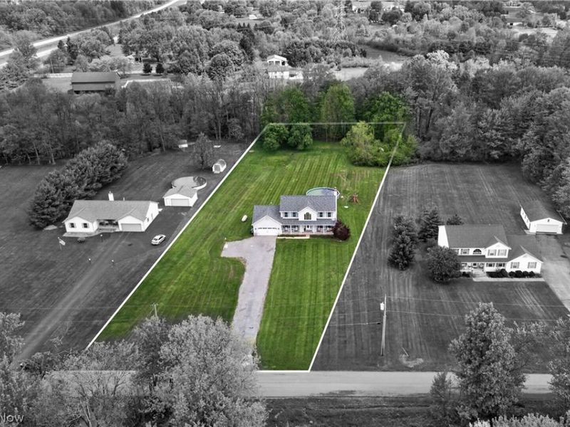 3440 W Middletown Road, Columbiana, OH 44408 Photo 5