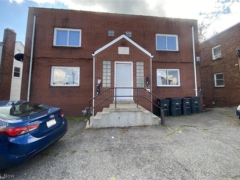 2614 Sunset Boulevard, Unit 1, Steubenville, OH 43952 Photo 1