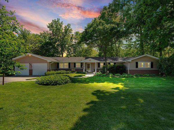 4473 S River Road, West Lafayette, IN 47906
