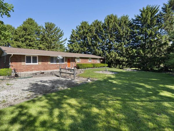 8016 N State Road 29, Frankfort, IN 46041