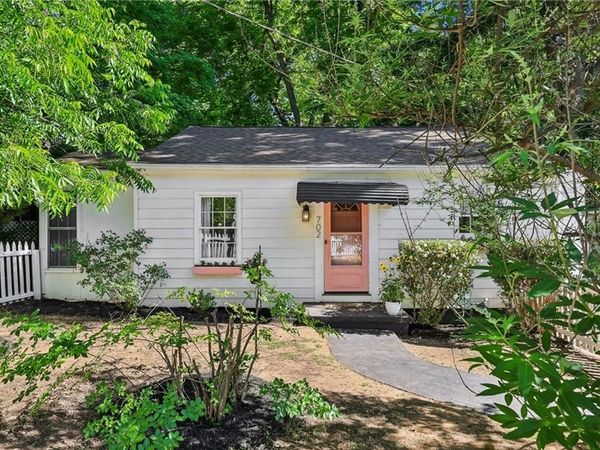 702 Glenwood Avenue SE, Atlanta, GA 30312