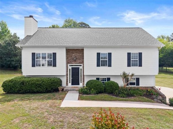 6201 Green Mountain Lane , Clermont, GA 30527