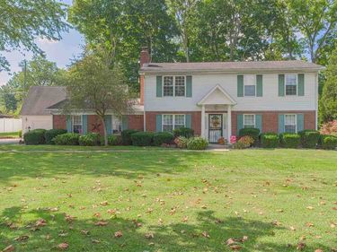 129 N DORSETT DRIVE, Connersville, IN 47331