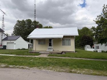 305 S Green Street, Fountain City, IN 47341