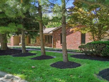 3090 Parkwood Drive, Richmond, IN 47374
