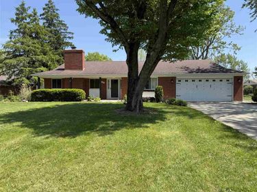 3207 DOROTHY LANE, Richmond, IN 47374
