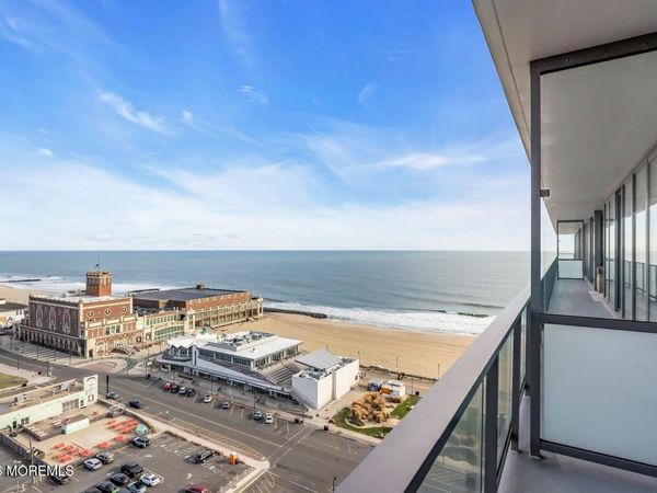 1101 Ocean Avenue N, Unit 1510, Asbury Park, NJ 07712