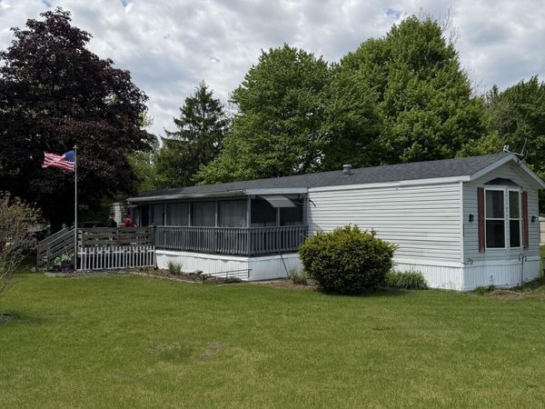 8626 Yawberg Road , Whitehouse, OH 43571