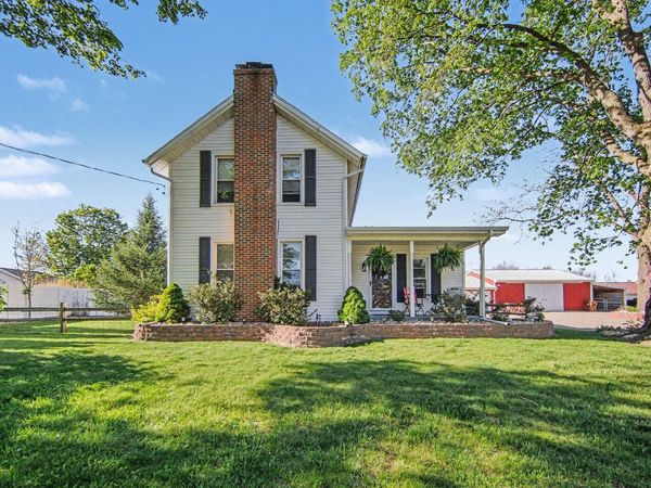 13850 Hutchison Road, Albion, MI 49224