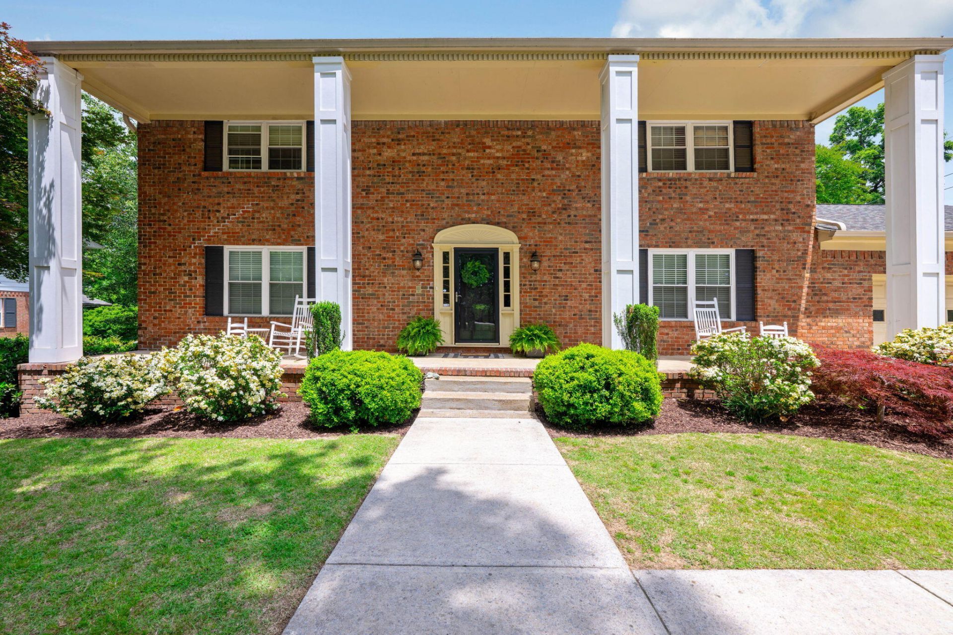 4103 Highwood Drive, Chattanooga, TN 37415 Main Photo
