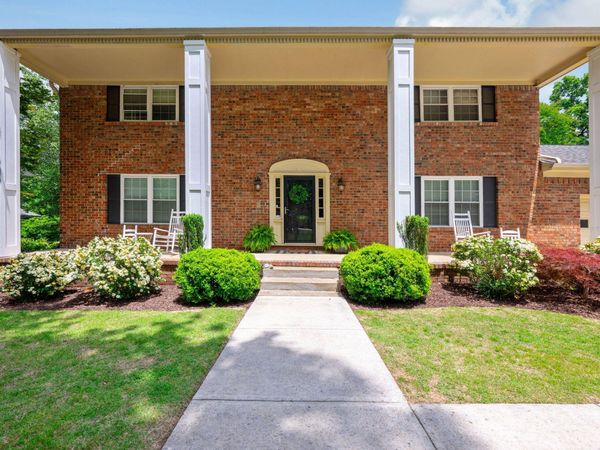 4103 Highwood Drive, Chattanooga, TN 37415