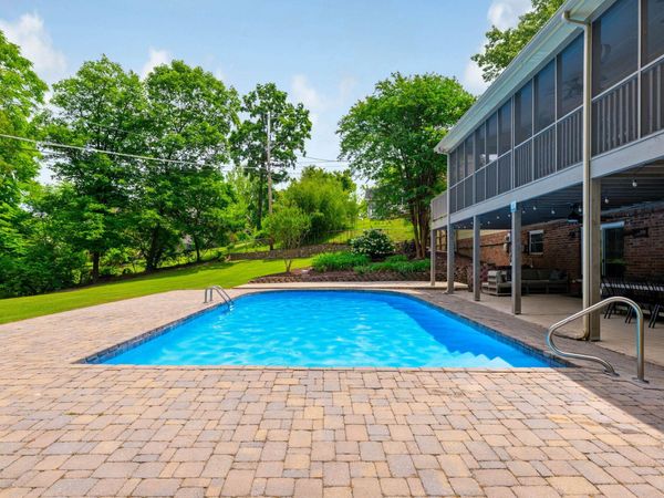 4103 Highwood Drive, Chattanooga, TN 37415