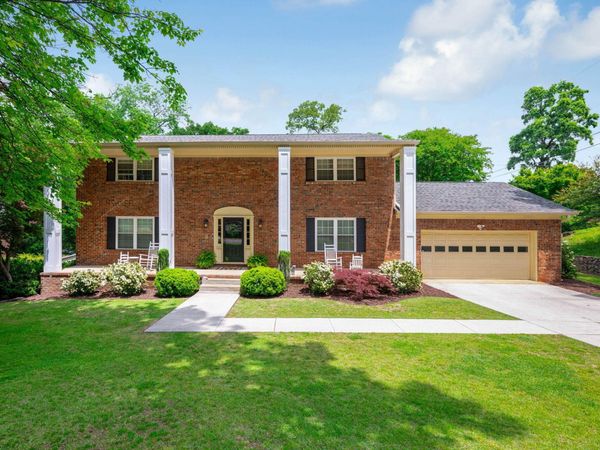 4103 Highwood Drive, Chattanooga, TN 37415