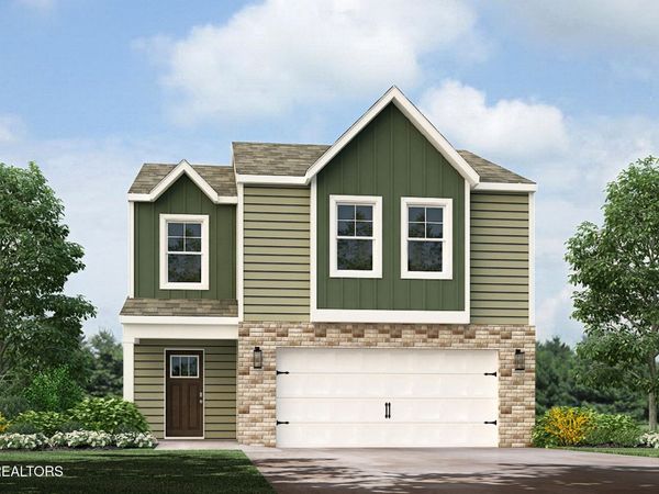 3111 Caroline Grace Street , Knoxville, TN 37920