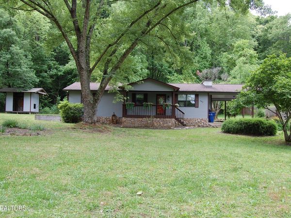 763 Blockhouse Valley Rd, Clinton, TN 37716