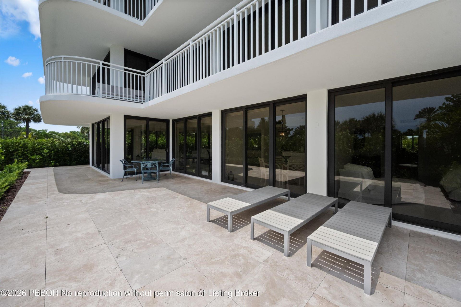 2580 S Ocean Boulevard, Unit 1A1, Palm Beach, FL 33480 Photo
