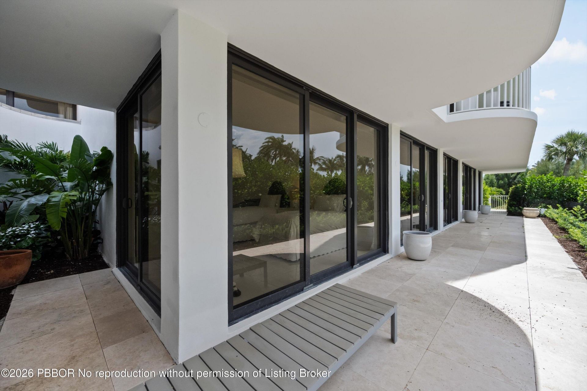 2580 S Ocean Boulevard, Unit 1A1, Palm Beach, FL 33480 Photo