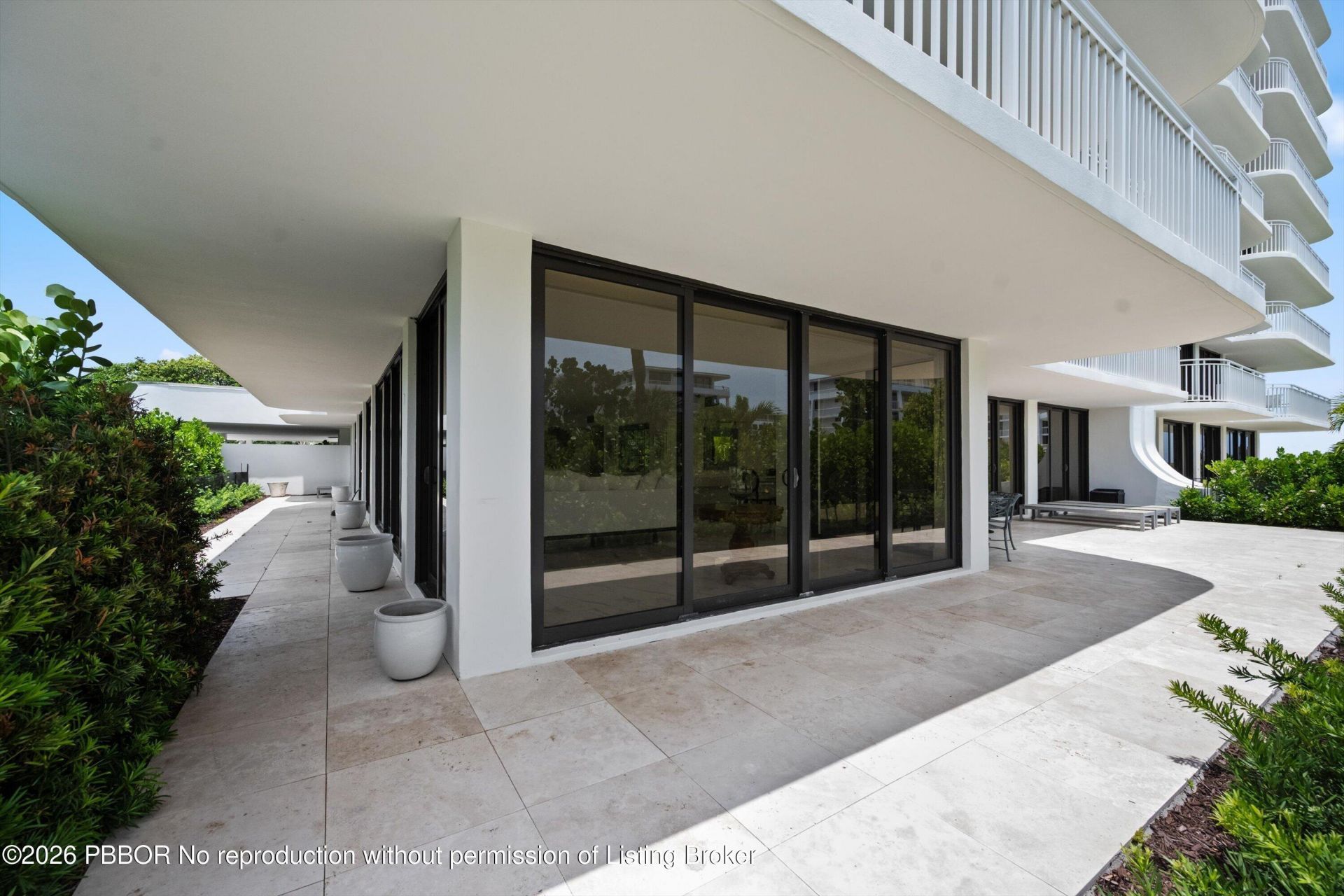 2580 S Ocean Boulevard, Unit 1A1, Palm Beach, FL 33480 Photo
