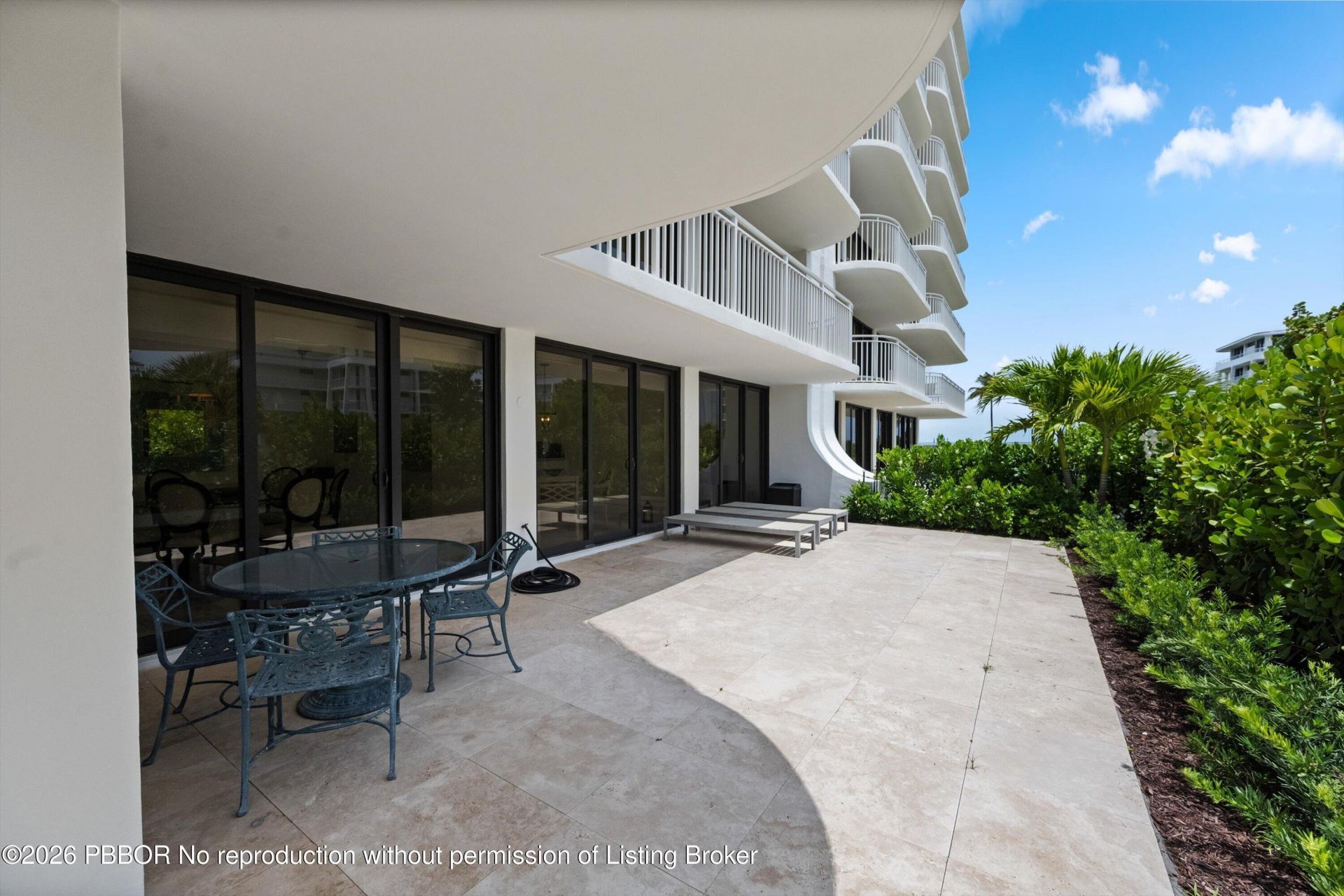 2580 S Ocean Boulevard, Unit 1A1, Palm Beach, FL 33480 Photo