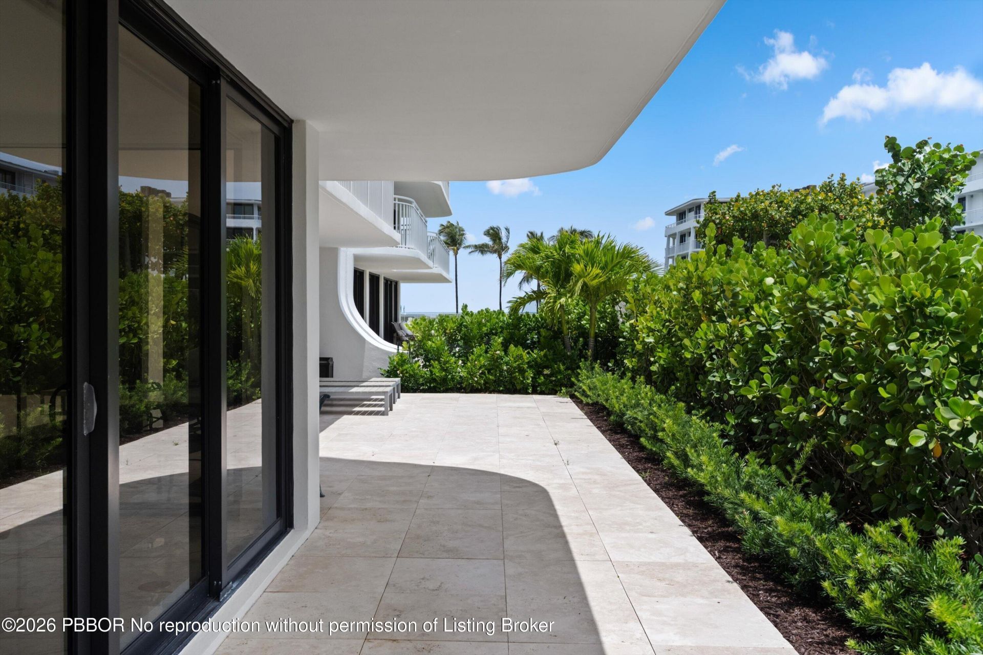 2580 S Ocean Boulevard, Unit 1A1, Palm Beach, FL 33480 Photo