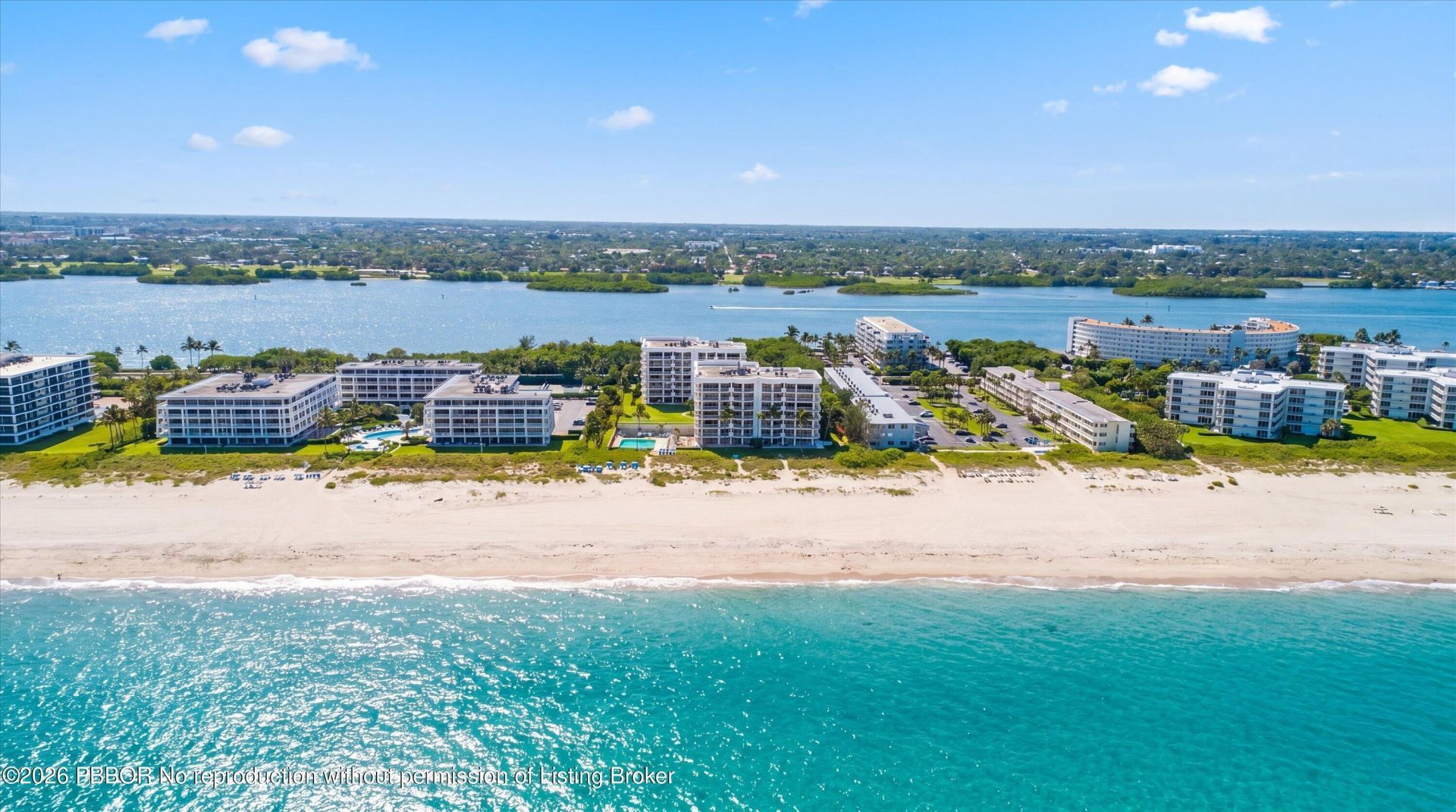 2580 S Ocean Boulevard, Unit 1A1, Palm Beach, FL 33480 Photo