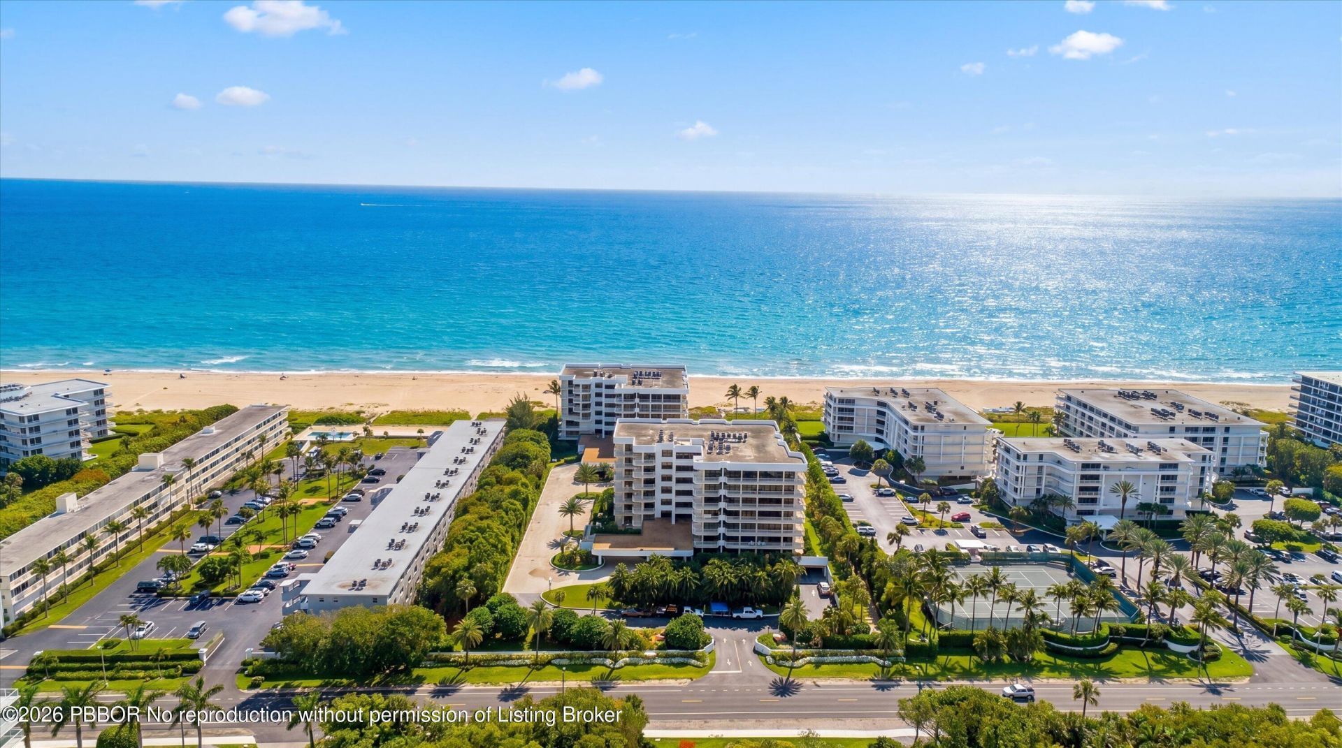 2580 S Ocean Boulevard, Unit 1A1, Palm Beach, FL 33480 Photo