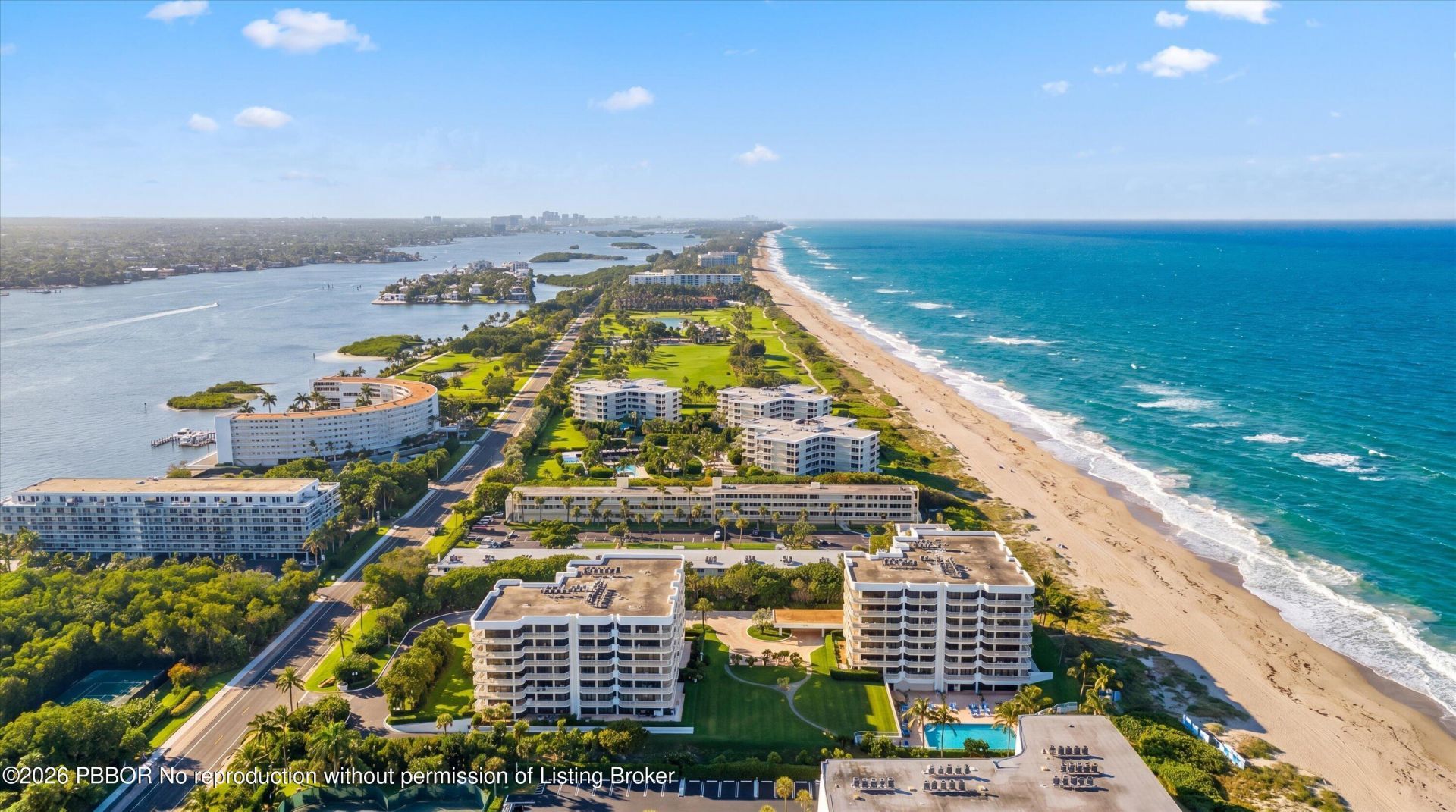 2580 S Ocean Boulevard, Unit 1A1, Palm Beach, FL 33480 Photo