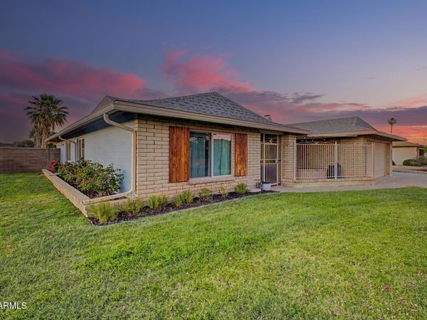 4966 W ONYX Avenue, Glendale, AZ 85302
