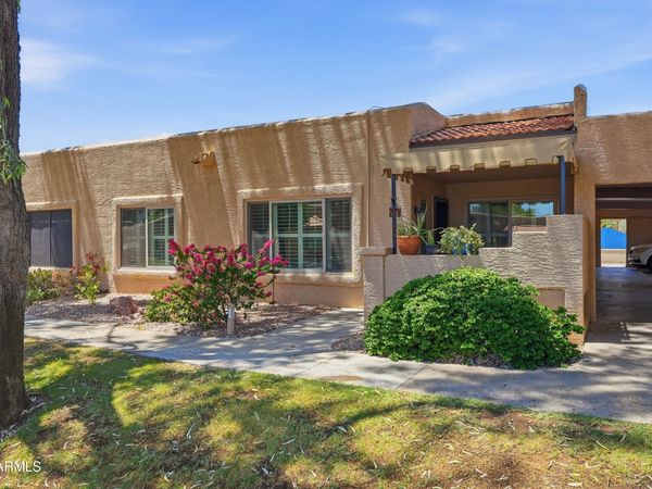 14300 W BELL Road, Unit 49, Surprise, AZ 85374