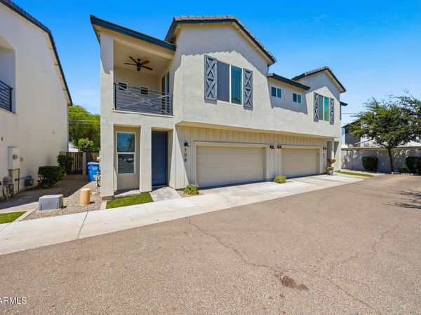 3030 N 38TH Street, Unit 108, Phoenix, AZ 85018