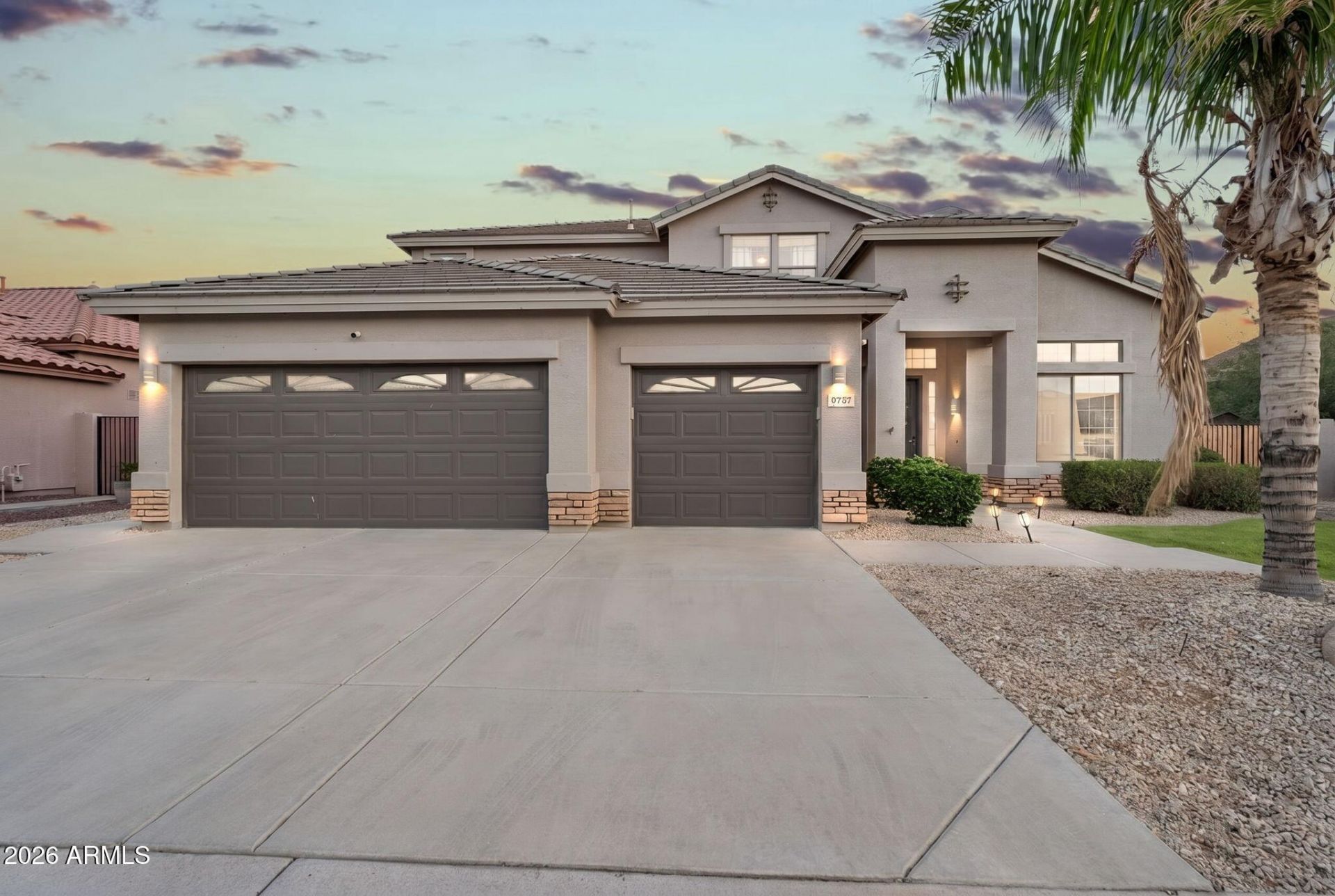 9737 E Lobo Avenue, Mesa, AZ 85209 Main Photo