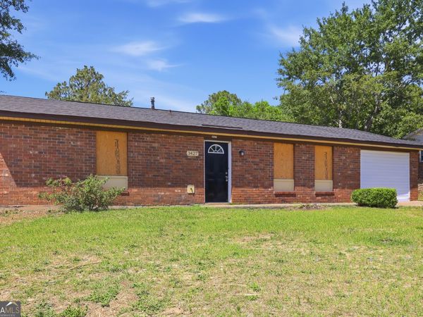 3427 Chadbourne Street, Augusta, GA 30906