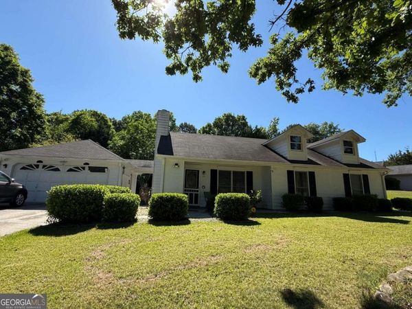 35 Reisling Drive, Braselton, GA 30517
