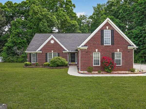 2270 Taylor Pointe Way, Dacula, GA 30019
